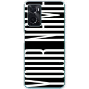 Чехол BoxFace OPPO A76 