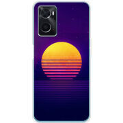 Чехол BoxFace OPPO A76 