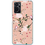 Чехол BoxFace OPPO A76 