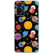 Чехол BoxFace OPPO A76 