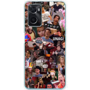 Чехол BoxFace OPPO A76 