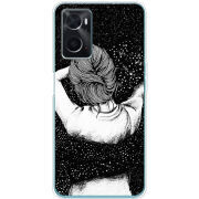 Чехол BoxFace OPPO A76 Hugging Stars