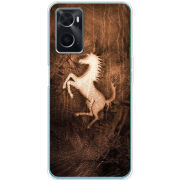 Чехол BoxFace OPPO A76 