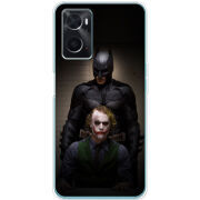 Чехол BoxFace OPPO A76 