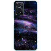 Чехол BoxFace OPPO A76 