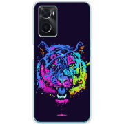 Чехол BoxFace OPPO A76 