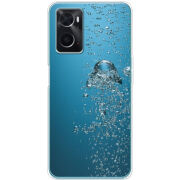 Чехол BoxFace OPPO A76 
