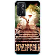 Чехол BoxFace OPPO A76 