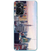 Чехол BoxFace OPPO A76 