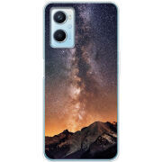 Чехол BoxFace OPPO A96 