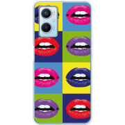 Чехол BoxFace OPPO A96 