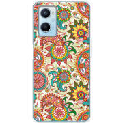 Чехол BoxFace OPPO A96 