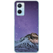 Чехол BoxFace OPPO A96 