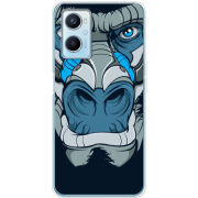 Чехол BoxFace OPPO A96 