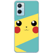 Чехол BoxFace OPPO A96 