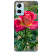 Чехол BoxFace OPPO A96 