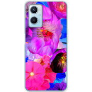 Чехол BoxFace OPPO A96 