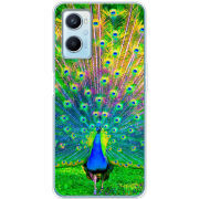 Чехол BoxFace OPPO A96 