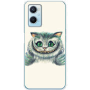 Чехол BoxFace OPPO A96 