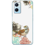 Чехол BoxFace OPPO A96 