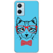 Чехол BoxFace OPPO A96 
