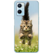 Чехол BoxFace OPPO A96 