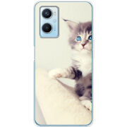 Чехол BoxFace OPPO A96 