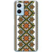 Чехол BoxFace OPPO A96 
