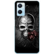 Чехол BoxFace OPPO A96 