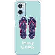 Чехол BoxFace OPPO A96 
