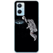 Чехол BoxFace OPPO A96 