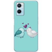 Чехол BoxFace OPPO A96 