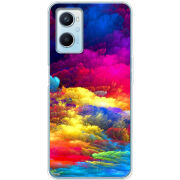 Чехол BoxFace OPPO A96 