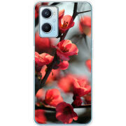 Чехол BoxFace OPPO A96 Awakening Spring