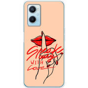 Чехол BoxFace OPPO A96 