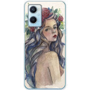Чехол BoxFace OPPO A96 