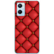 Чехол BoxFace OPPO A96 