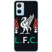 Чехол BoxFace OPPO A96 L. F. C.