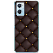 Чехол BoxFace OPPO A96 