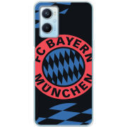 Чехол BoxFace OPPO A96 FC Bayern