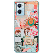 Чехол BoxFace OPPO A96 