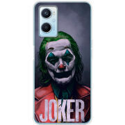Чехол BoxFace OPPO A96 Joker