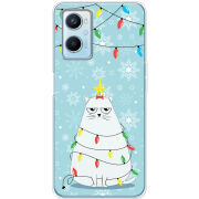 Чехол BoxFace OPPO A96 