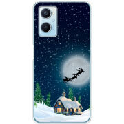 Чехол BoxFace OPPO A96 