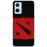 Чехол BoxFace OPPO A96 Dota 2