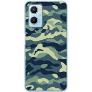 Чехол BoxFace OPPO A96 