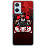 Чехол BoxFace OPPO A96 