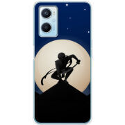 Чехол BoxFace OPPO A96 