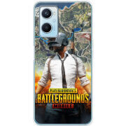Чехол BoxFace OPPO A96 