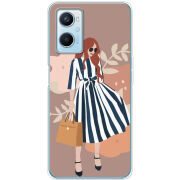 Чехол BoxFace OPPO A96 